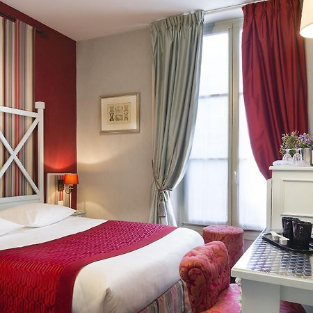 Hotel Louvre Bons Enfants Paris Ngoại thất bức ảnh