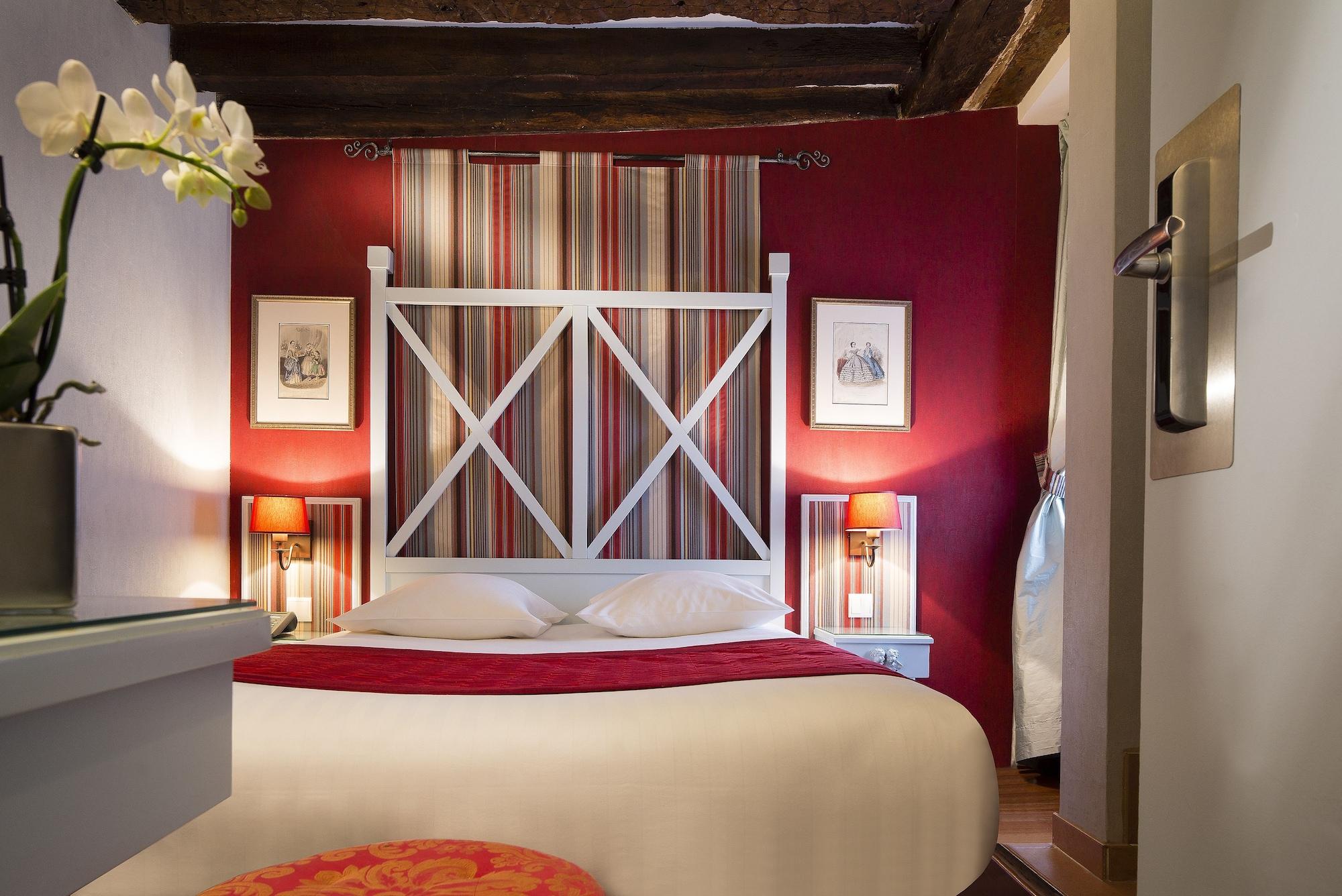 Hotel Louvre Bons Enfants Paris Ngoại thất bức ảnh