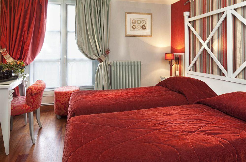 Hotel Louvre Bons Enfants Paris Ngoại thất bức ảnh