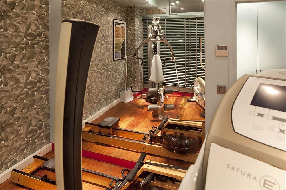 Hotel Louvre Bons Enfants Paris Ngoại thất bức ảnh