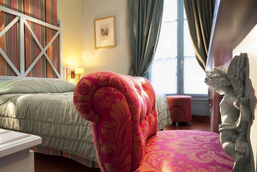 Hotel Louvre Bons Enfants Paris Ngoại thất bức ảnh
