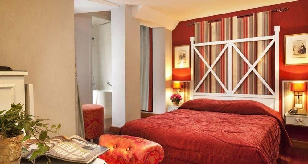 Hotel Louvre Bons Enfants Paris Ngoại thất bức ảnh